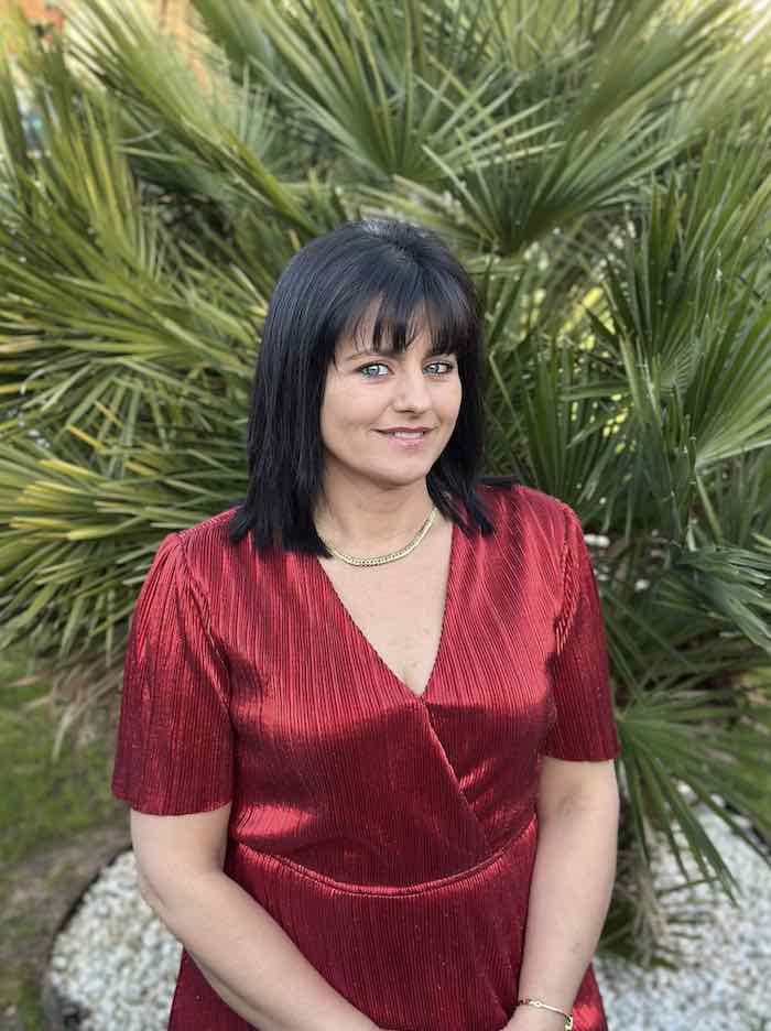 Photo Comité Annabelle