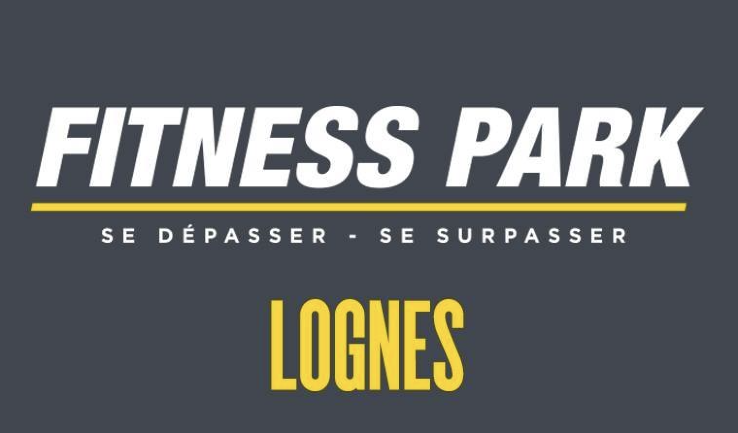 Logo Partenaire Fitness Park