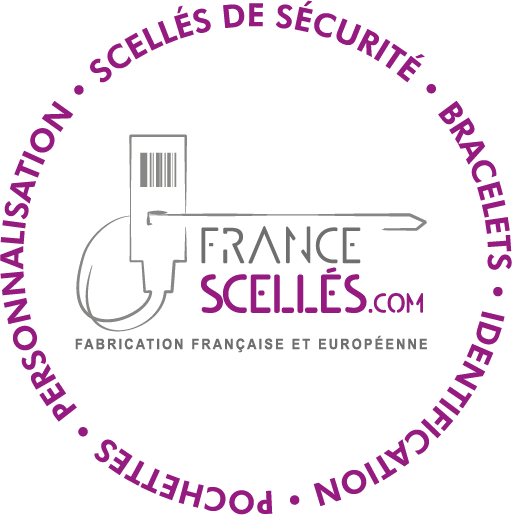 Logo partenaire France Scellé