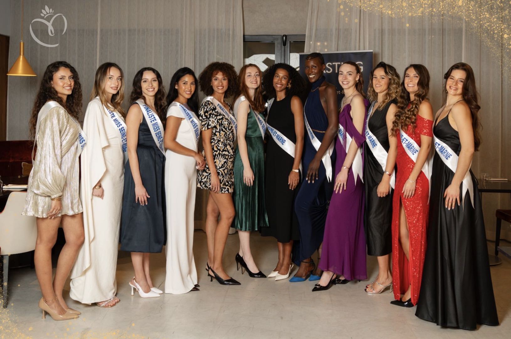 Promo Miss Seine-et-Marne 2026